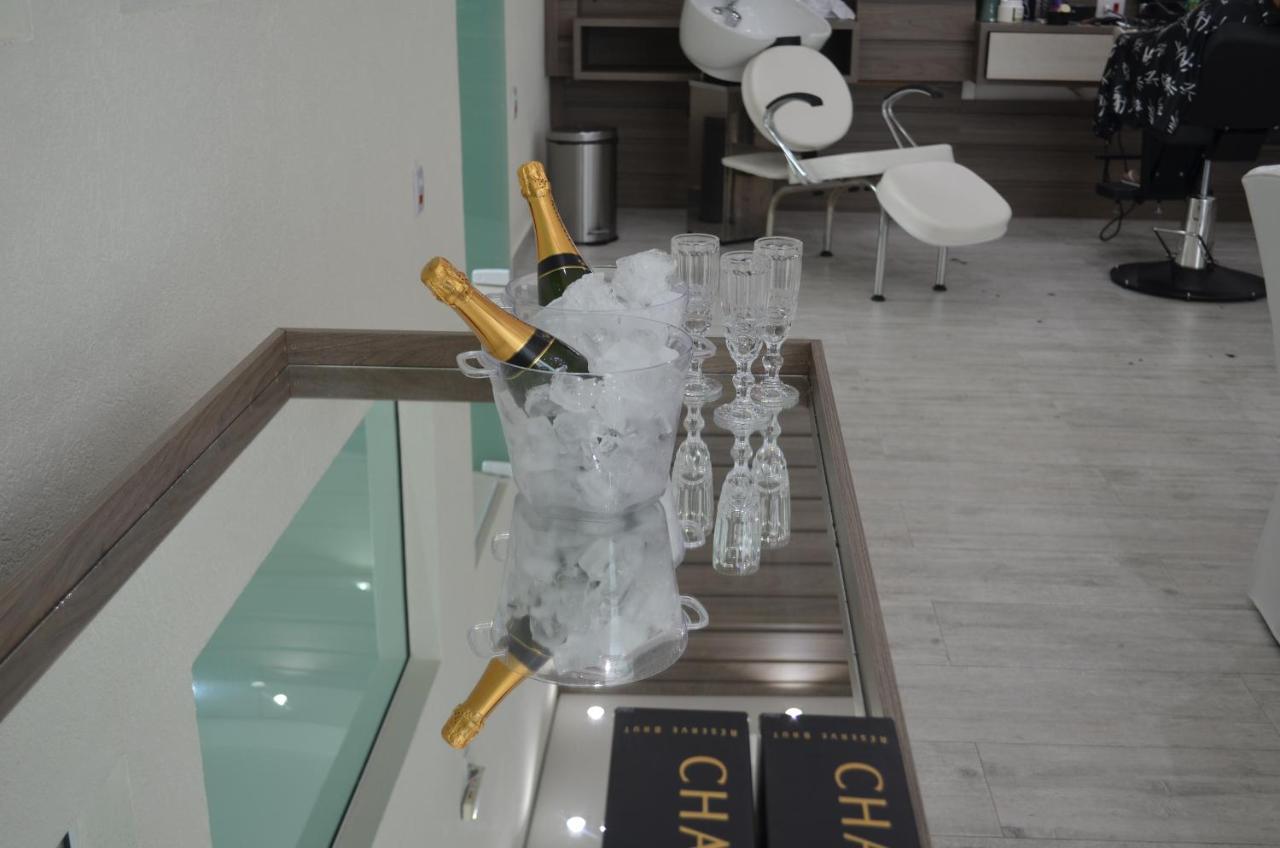 Hotel Fazenda 3 Augustos 阿图尔诺盖拉 外观 照片